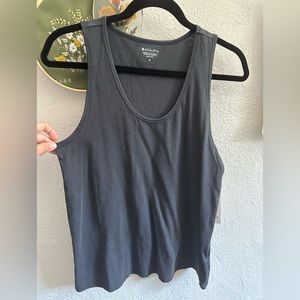 NET Altheta tank medium